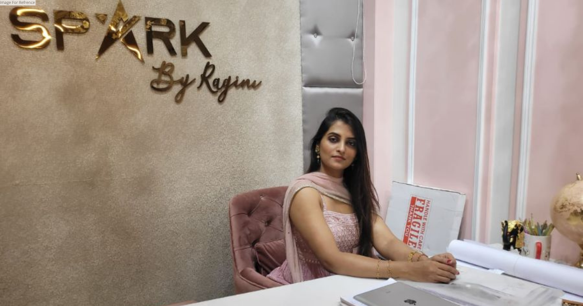 Bollywood's stylish costume designer Ragini Karan Singh is launching another new brand after 